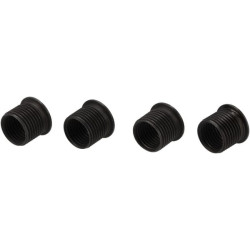 Srieginė įvorė 12 mm M12x1,25 283C