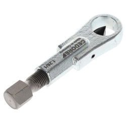 Veržlių skeltuvas SW 10-17mm HG1261