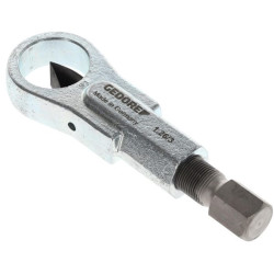 Veržlių skaldymo įrankis SW 24-36mm HG1263