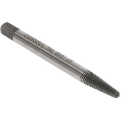 Varžtų ištraukiklis, 2 dydis, M6-M8, 8551S2GED