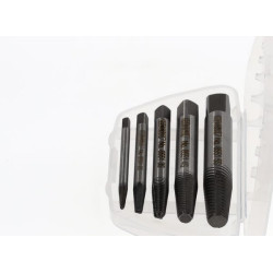 Atsuktuvų rinkinys, 5 dalių, HG8551S005