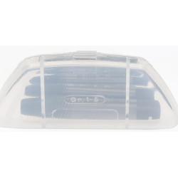 Atsuktuvų rinkinys, 5 dalių, HG8551S005