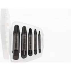 Atsuktuvų rinkinys, 5 dalių, HG8551S005