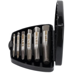 Atsuktuvų rinkinys, 6 dalių, HG8551S006