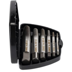 Atsuktuvų rinkinys, 6 dalių, HG8551S006