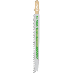 Siaurapjūklio ašmenys, skirti JPW30 drwena (5 vnt.) 750029