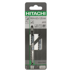 Specialūs siaurapjūklio ašmenys JA10 (2 vnt.) 750030NF