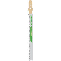 Siaurapjūklio ašmenys medienai JW10 (5 vnt.) 750044