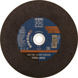 Pjovimo diskas sg 115x1 INOX GD1151MPINOX