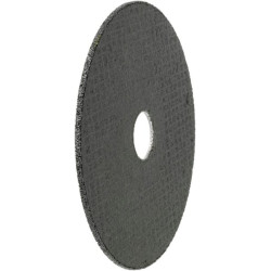 Pjovimo diskas 125x2,5 mm GD12525KR