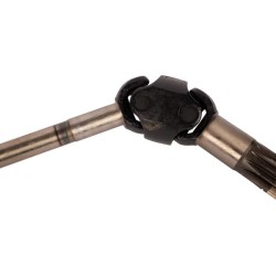 Case - IH CX70 CI125270 Dviguba jungtis