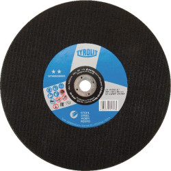 Pjovimo diskas 350x4x25.4 384758