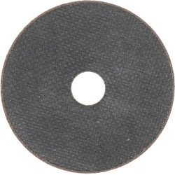 Pjovimo diskas 115x1,6x22,23mm A46R-BFS 34332833