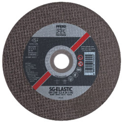 Pjovimo diskas SG 115x1 GD1151MPSG