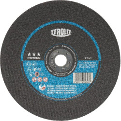 Pjovimo diskas Premium st-SS 230x2.5 872343