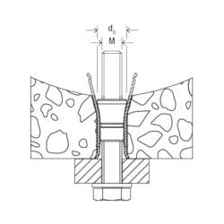 Pjovimo diskas plienui Andre, plokščias 400 x 4 x 32 1861168140