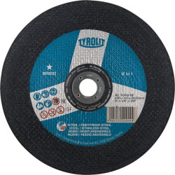 Pjovimo diskas bazinis St-SS 230x3 222044