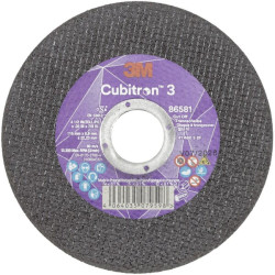 Pjovimo diskas Cubitron 3 115x0,8mm 86581