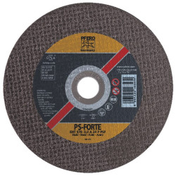 Metalo pjovimo diskas 230x1,9 mm GD23019MP