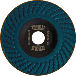 Šlifavimo diskas 125 mm A36-BF BD125A36