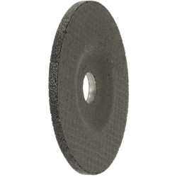 Šlifavimo diskas 125x6,4 mm GW12564KR