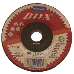 Akmens šlifavimo diskas 230x6,5x22 GD30009S