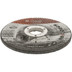 Šlifavimo diskas 115x6,4 mm GW11564KR