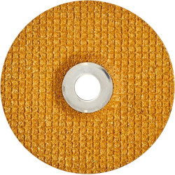 Lankstus šlifavimo diskas T27 36+ 180x4x22,23mm 7100140058