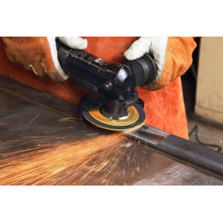 Lankstus šlifavimo diskas T27 36+ 115x3x22,23mm 7100140056