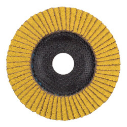 Šlifavimo diskas 115 mm K60 645132