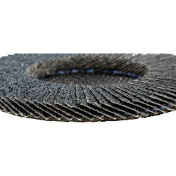 Plokštelinis diskas 125 mm K40 K192205