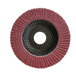 Šlifavimo diskas 125 mm K120 707014