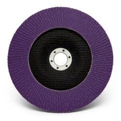 Plokštelinis diskas 769F, T29 kūginis 115 mm x 22,23 mm, 60+ 7100196816