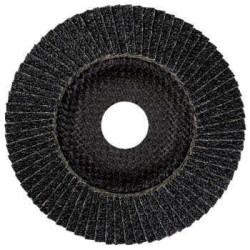 Laminuotas šlifavimo diskas, 180 mm, K40, K19194