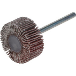 Diskinis kaištis 22 x 10 x 3 K150 63642533081