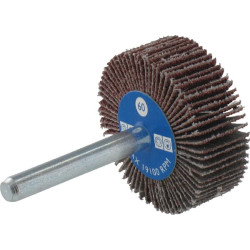 Diskinis kaištis 40 x 15 x 6 K80 63642533098