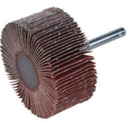 Diskinis kaištis 60 x 30 x 6 K80 63642531865