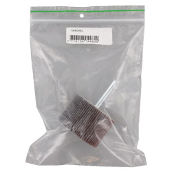 Grūdinimo rotorius 60x40+6mm vnt. K60 SR6040L