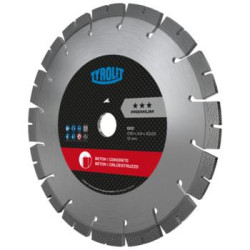 Pjovimo diskas DCD Premium 180mm 34468733