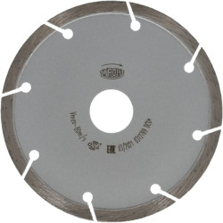 Pjovimo diskas DCUB1 115mm 34501337