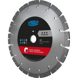 Pjovimo diskas DCC Premium 125mm 34468731