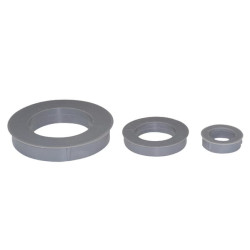 Šlifavimo diskas - mažėjanti įvorė SS2012X