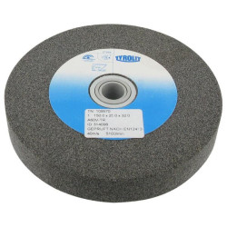 Šlifavimo diskas 150x25x32 1502510A60