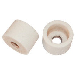 Šlifavimo diskas 40x40x6 SS404006