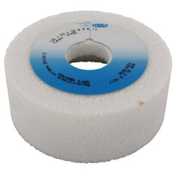 Šlifavimo indas 125x50x32 89A-46 31492