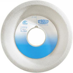 Šlifavimo diskas 100x45x14mm 89A60 689694