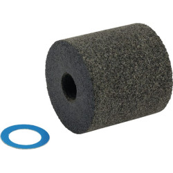 Šlifavimo diskas 40x40x12 SS404012