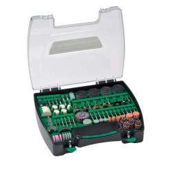 Šlifavimo kaiščių rinkinys, 200 vnt., 753948