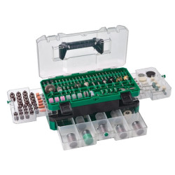 Šlifavimo kaiščių rinkinys, 389 vnt., 753949