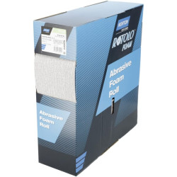 Rotolo putplasčio šlifavimo volelis K240 63642557602